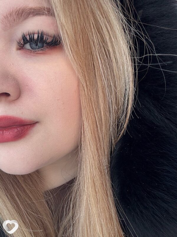 Екатерина, 21, Ижевске — анкета №3544871