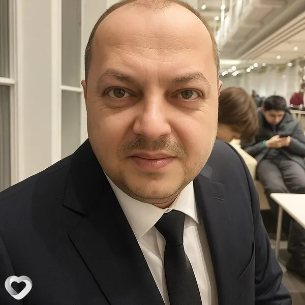 Игорь, 50, Москве — анкета №3544875