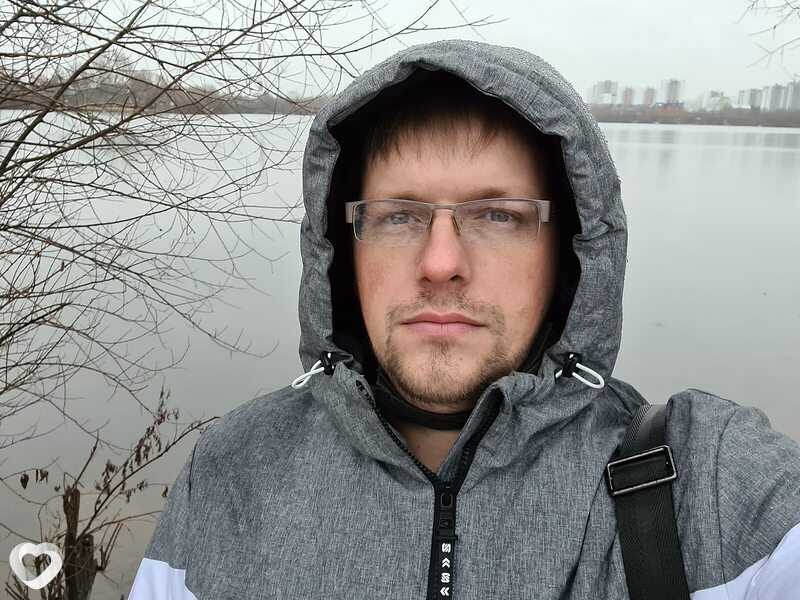 Виктор, 43, Перми — анкета №3544885