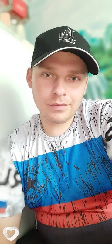 Сергей, 34, Сыктывкаре — анкета №3544887