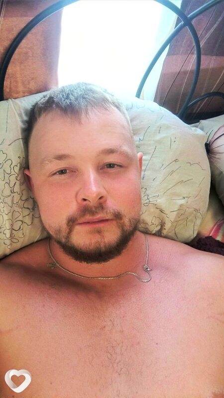 Денис, 27, Екатеринбурге — анкета №3544891