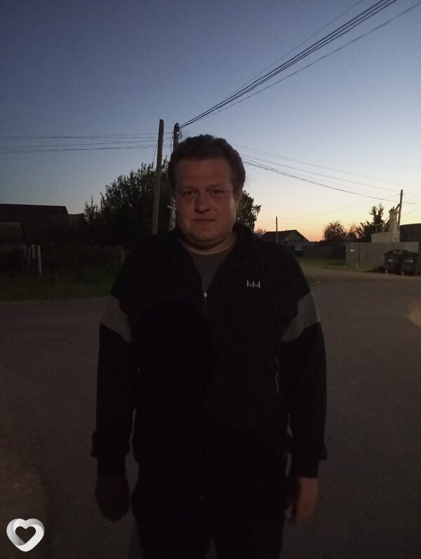 Дмитрий, 29, Саранске — анкета №3544823
