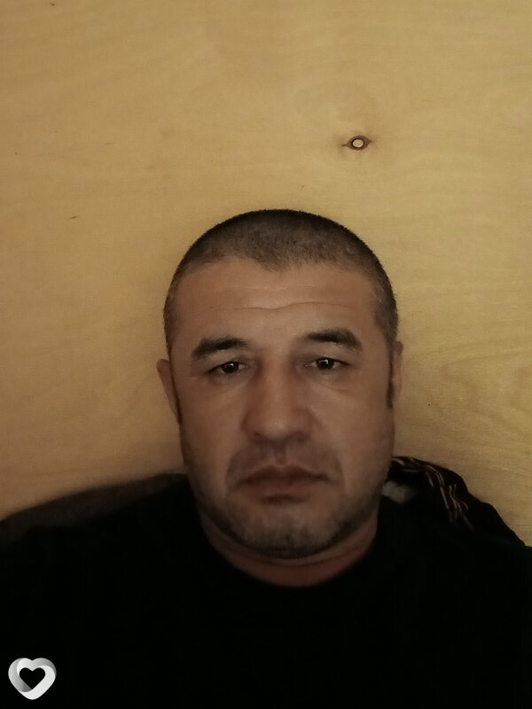 Музаффар, 42, Сыктывкаре — анкета №3544832