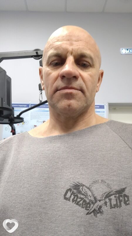Виталий, 55, Нижнем Тагиле — анкета №3544835