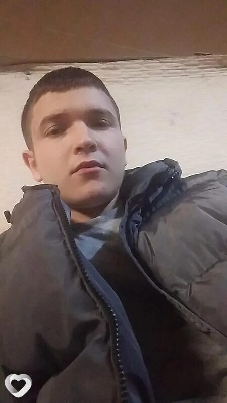 Andrei, Оргеев