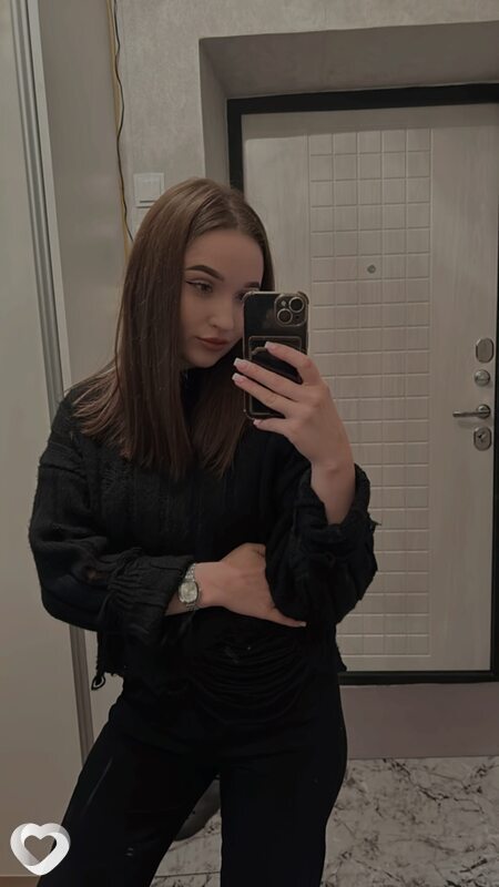 Татьяна, 26, Минске — анкета №3545026