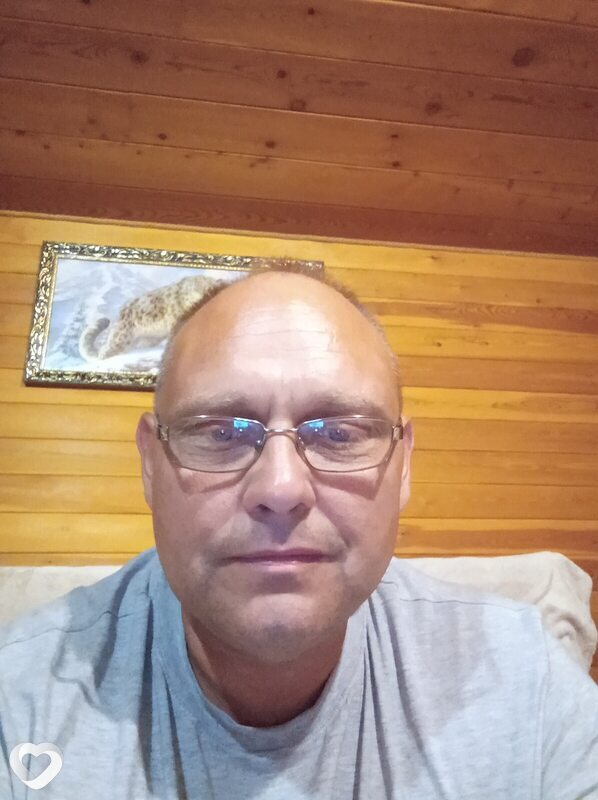 Роман, 52, Луганске — анкета №3545040