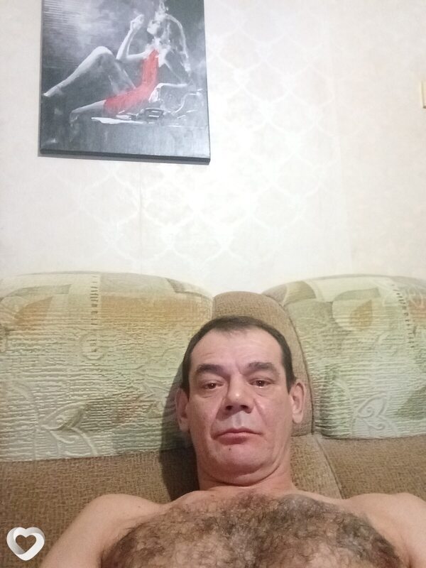 Виталий, 50, Краснодаре — анкета №3544971