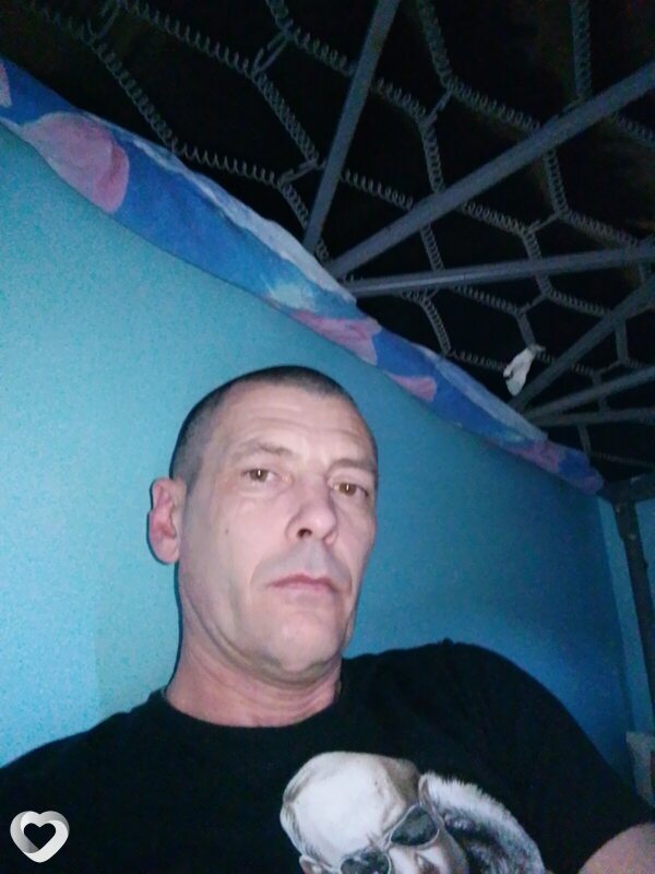 Алексей, 46, Москве — анкета №3544974