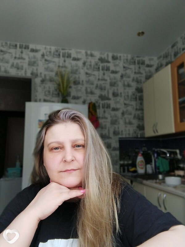 Виктория, 40, Норильске — анкета №3544981