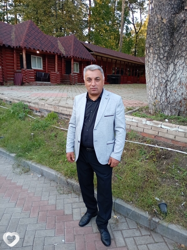 Хан, Сорочинск