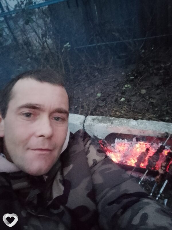 Сергей, 33, Джанкое — анкета №3544985