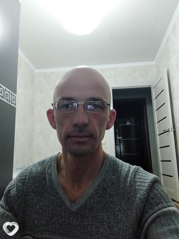 Виктор, 47, Караганде — анкета №3545097