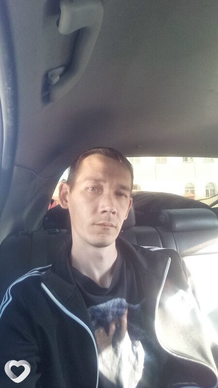 Александр, 39, Новоалтайске — анкета №3545100