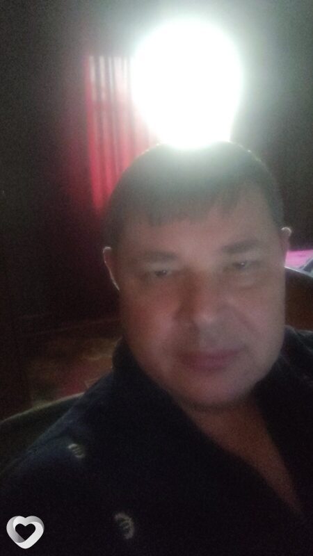 Павел, 45, Шымкенте — анкета №3545102