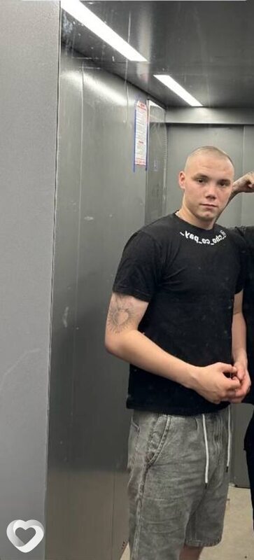 Никита, 22, Йошкар-Оле — анкета №3545105