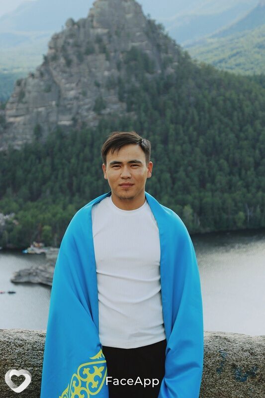 Жанс, 35, Кокшетау — анкета №3545109