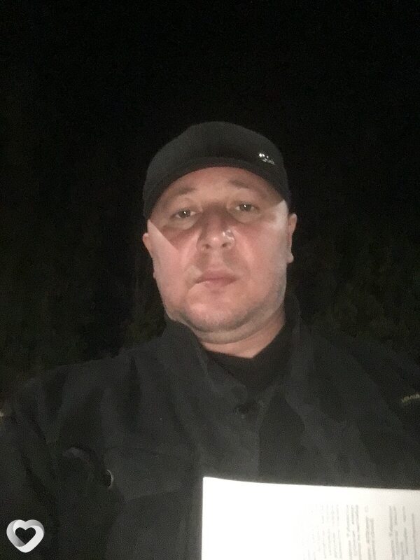 Dilik, 44, Ташкент — анкета №3545120