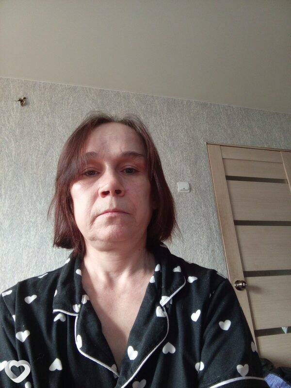 Оксана, 47, Архангельске — анкета №3545150