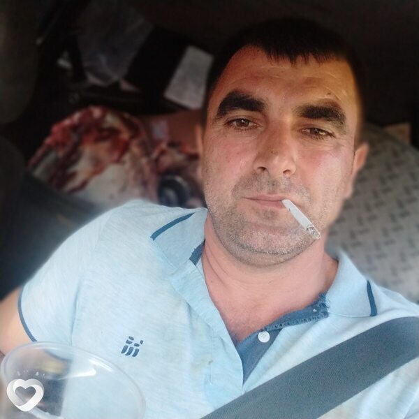 Эдик, 38, Саратове — анкета №3545156