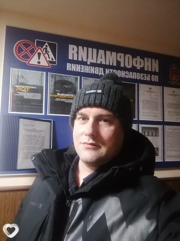 Ваня, 39, Мурманске — анкета №3545168