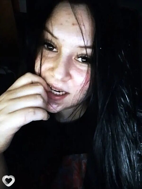 Maryme, 19, Екатеринбурге — анкета №3545169