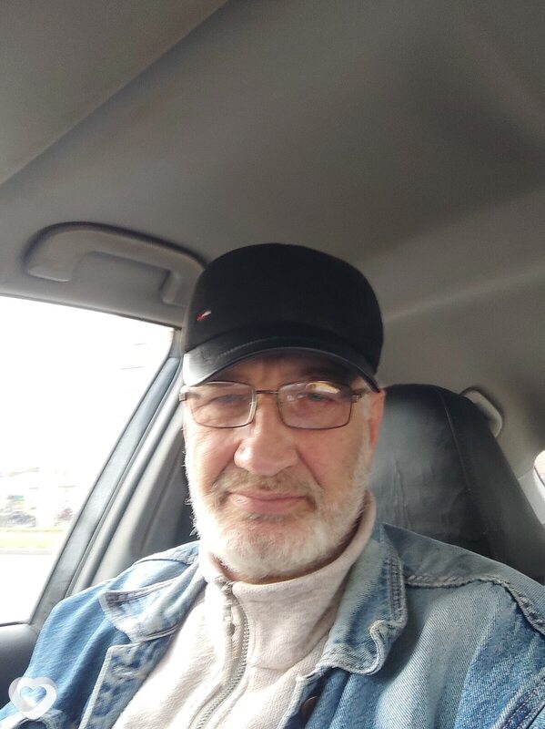 Сергей, 62, Москве — анкета №3545174