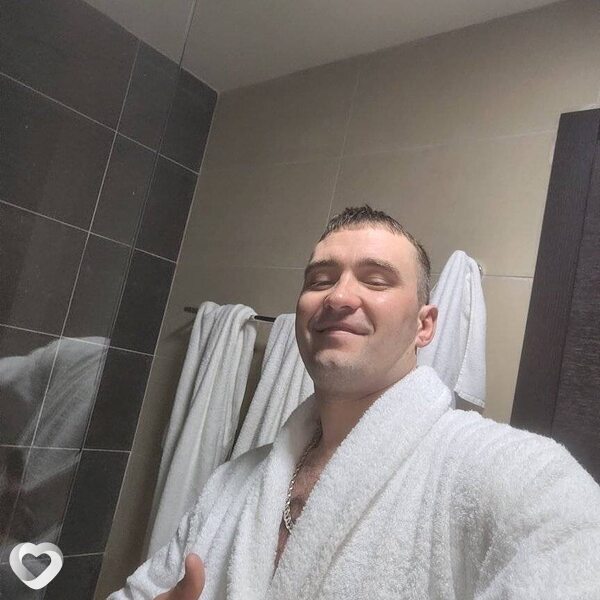 Александр, 33, Москве — анкета №3545178