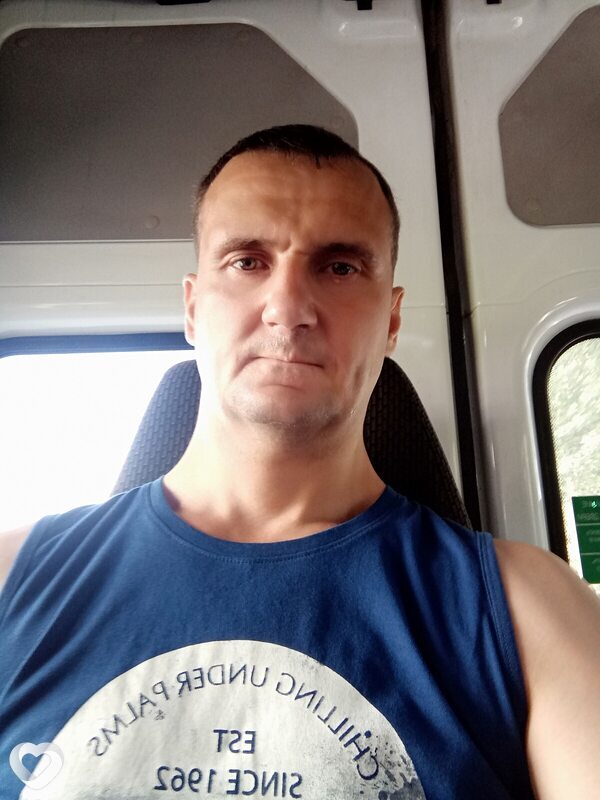Александр, 38, Бердске — анкета №3545182