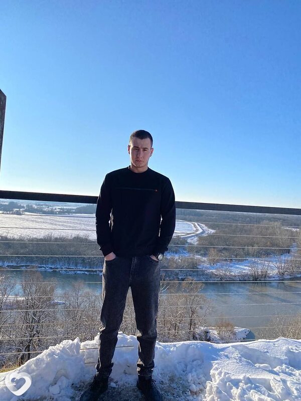 Сергей, 24, Анапе — анкета №3545185