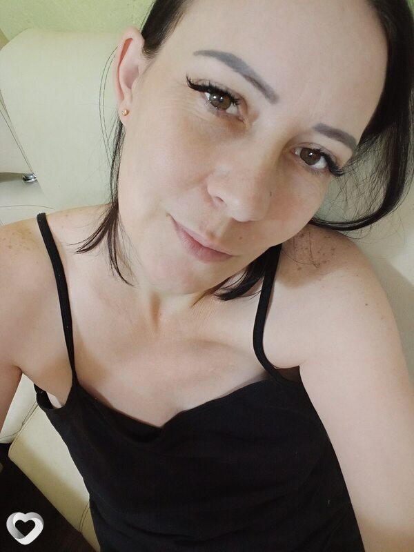 Настёна, 40, Шымкенте — анкета №3545188