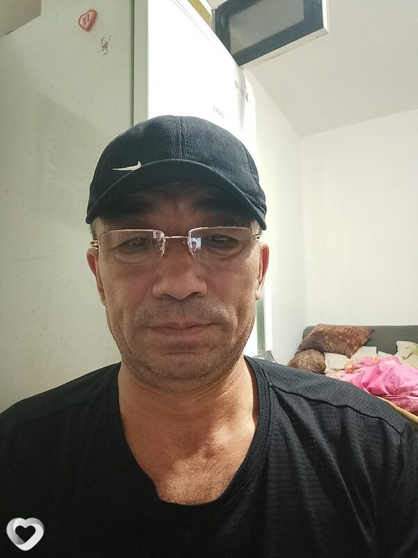 Ержан, 46, Алматы — анкета №3545302