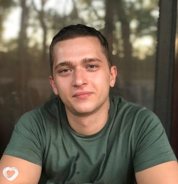 Игорь, 31, Ростове-на-Дону — анкета №3545309
