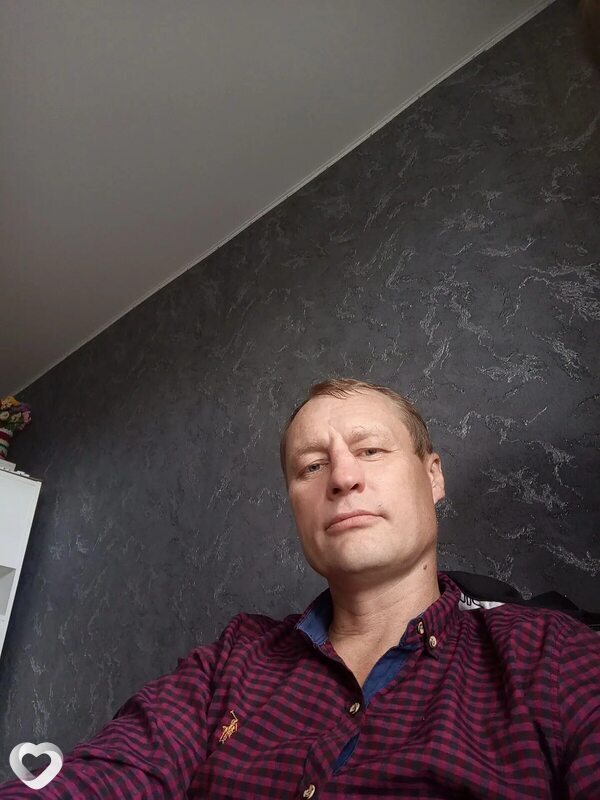 Василий, 41, Великом Устюге — анкета №3545316