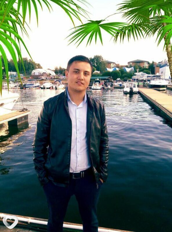 Асад, 32, Мытищах — анкета №3545317