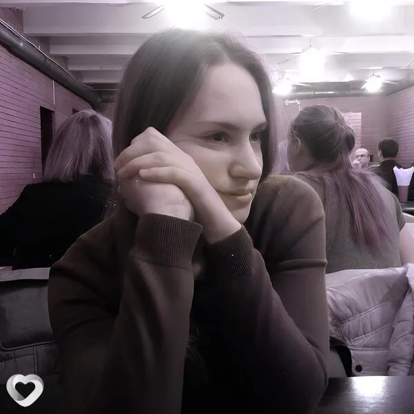 Кристина, 31, Москве — анкета №3545073