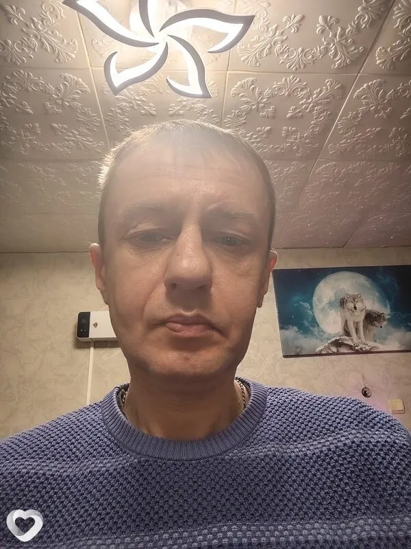 Дмитрий, 48, Москве — анкета №3545075