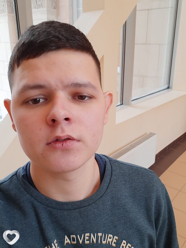 Эмиль, 24, Москве — анкета №3545081