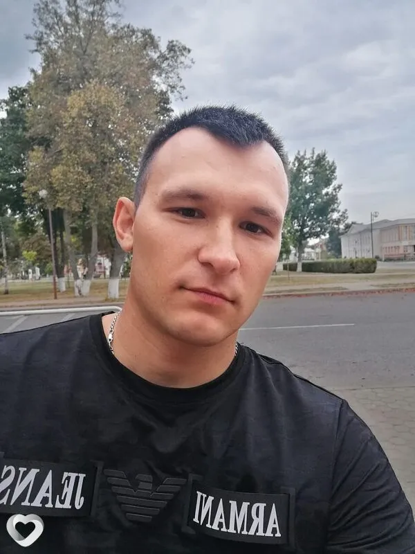 Стас, 30, Москве — анкета №3545090