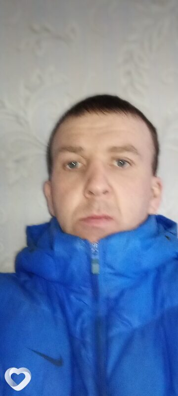 Sergei, 36, Нижнем Новгороде — анкета №3545136