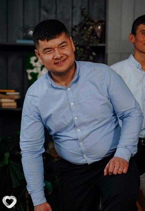 Фарух, 26, Сургуте — анкета №3545144