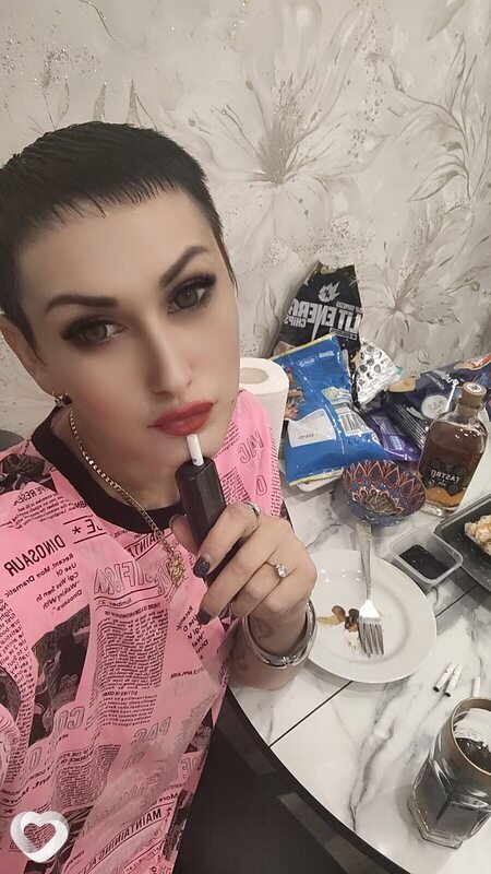 Олеся, 41, Уфе — анкета №3545284