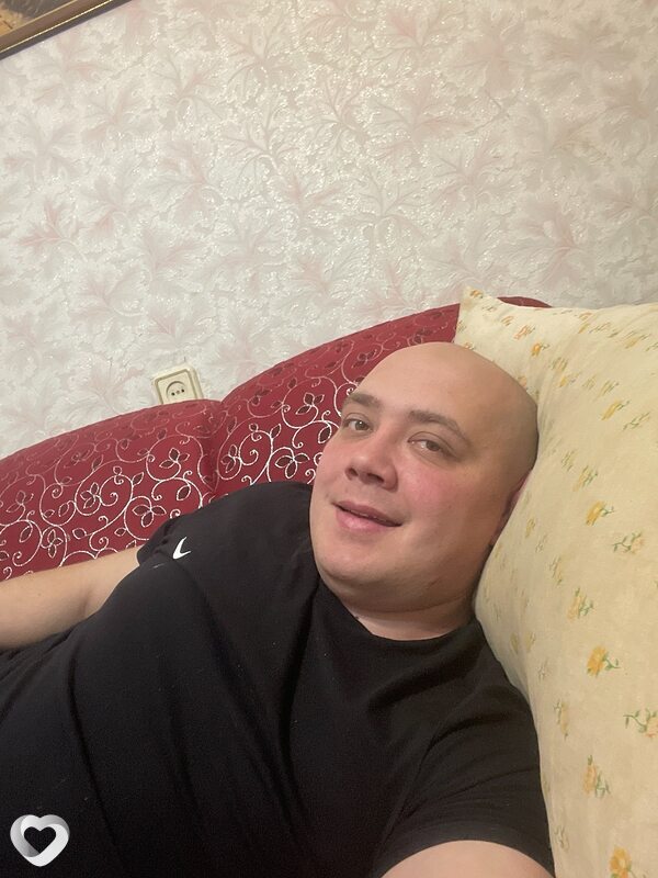 Александр, 36, Свердловске — анкета №3545290