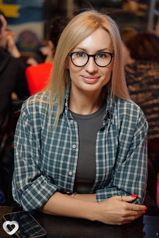 Мари, 36, Новосибирске — анкета №3545294