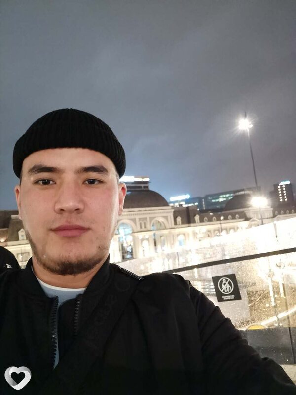 Тимур, 28, Казани — анкета №3545295