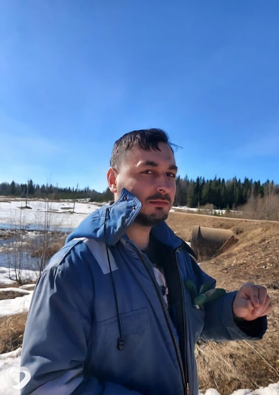 Dima, 34, Ижевске — анкета №3545049