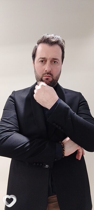 Вадим, 31, Москве — анкета №3545050