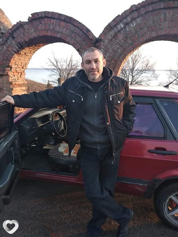 Олег, 47, Херсоне — анкета №3545053