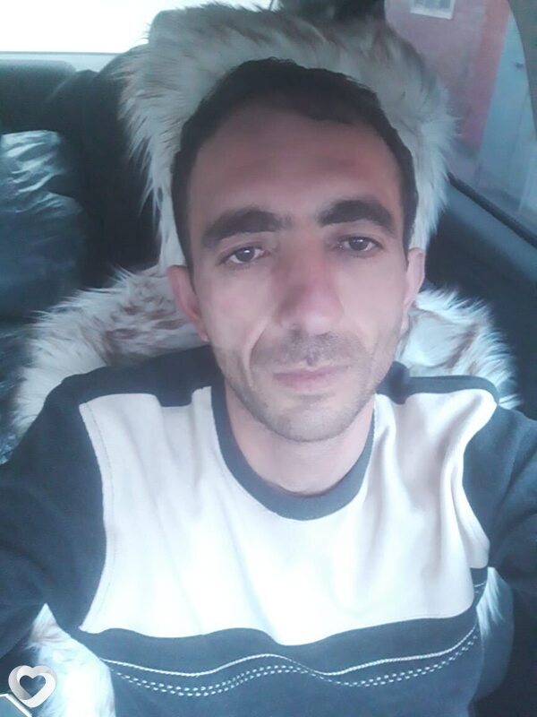 Одинокий, 41, Ростове-на-Дону — анкета №3545054