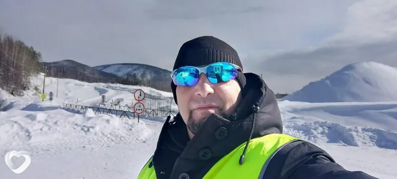 Дмитрий, 47, Барнауле — анкета №3545058